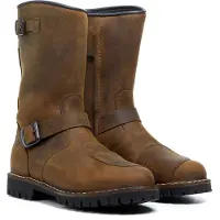 TCX Fuel Wp Braun Stiefel Größe 40