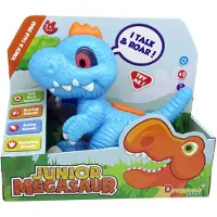 ADC Blackfire Junior Megasaur Kinder -Dinosaurus mit Klang