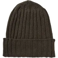 Chevalier - Point Wool Beanie - Mütze Gr One Size oliv