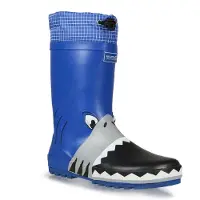 Regatta Mudplay Junior Wanderstiefel