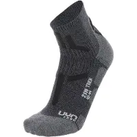 UYN Herren TREKKING 2IN LOW CUT SOCKS