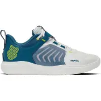 K-Swiss Ultrashot Team Allcourt-schuhe Blau EU 44 1/2 Mann Blau EU 44 1/2