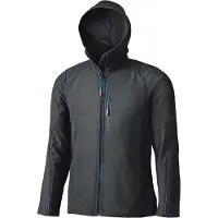 Held Clip-in Thermo Top Steppjacke, schwarz, XL