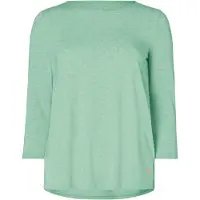 Sherpa - Women's Asha 3/4 Top - Longsleeve Gr L grün