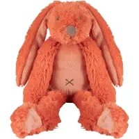 Happy Horse en BamBam Happy Horse Tiny Orange Rabbit Richie Kuscheltier 28 cm