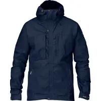 Fjällräven Skogsö Jacket M dark navy (555) M