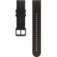Polar Leder Gurt 20 Mm