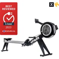 VirtuFit Ultimate Pro 2i Rudergerät Bluetooth/ANT+