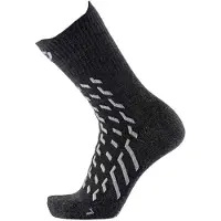 Therm-ic Trekking Temperate Cushion grau/hellgrau (063) 45-47