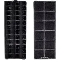 Alapure Aktivkohlefilter für CR240 / ACC918 / 34534 / 9188457010 / C00268402