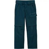 Kamik - Kid's Slayer - Zip-Off-Hose Gr 110 blau