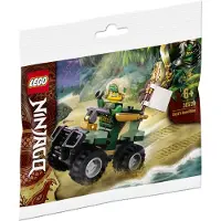 LEGO 30539 NINJAGO Lloyds Quad Polybag