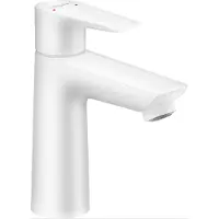 Hansgrohe 71714700 Waschtischmischer 110 Talis E