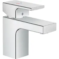 Hansgrohe 71593000 Waschtischmischer 70 Vernis Shape