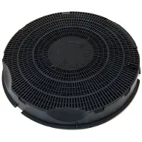 Alapure Aktivkohlefilter geeignet für Faure 484000008609 / CHF30 / FAC309 / E3CFE30