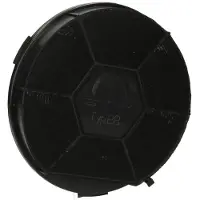 Alapure Aktivkohlefilter geeignet für Juno MCFE08 / 9029800522 / Typ 28 / 9029793727