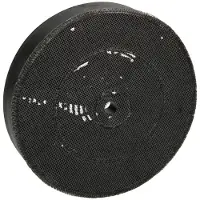 Alapure Aktivkohlefilter geeignet für Electrolux 9029793792 / MCFE41