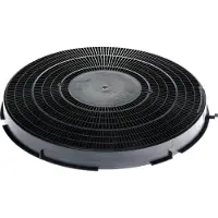 Alapure Aktivkohlefilter geeignet für WPRO Typ 26 / FAC269