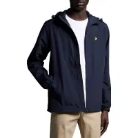 Lyle & Scott Jk464v Jacke