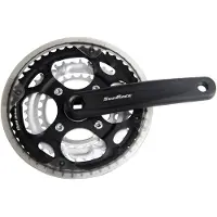 Sunrace Fcm300 Kurbelgarnitur