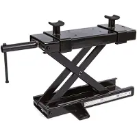 OEM Klein Motorhebezeug 500 kg schwarz