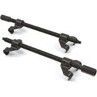 HBM 360 mm Federspanner Satz mit 2 Stück