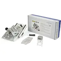 Tormek DBS - 22 Aufsatz für Bohrmaschinen