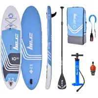 Zray X2 X-Rider Deluxe 10'10'' (330 cm) Paddleboard