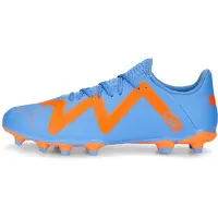 Puma Future Play FG/AG Fußballschuh Blau