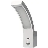 Big Buy Cooking Led-wandleuchte Mit Sensor 4000k 10w 750 Lumens Weiß Weiß One Size