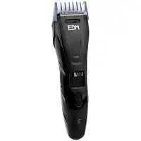 EDM 7629 Haarschneider Schwarz One Size / EU Plug Schwarz One Size