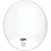 Big Buy Cooking Aplique LED EDM 32537 Polypropylen E 15 W 13 W 1250 Lm 1850 lm Blanco (4000 K)