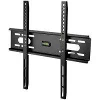 EDM TV Halterung 50137 35 kg Schwarz