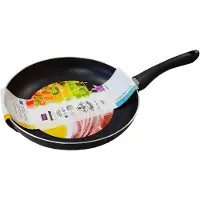 Big Buy Cooking Sartén Antiadherente EDM Basic Line Whitford Technology Aluminio Ø 26 cm