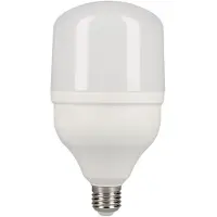 EDM Industrial E27 2400 Lumen 6400k Led-glühbirne Durchsichtig Durchsichtig One Size