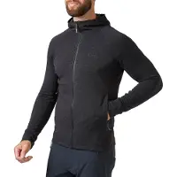 Rab Sweatjacke Nexus Damen Black-XL