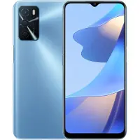 OPPO A16s , 16,6 cm (6.52"), 4 GB, 64 GB, 13 MP, Android 11, Blau