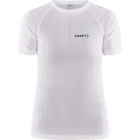 Craft Active Cool Intensity Short Sleeve Women white (900000) XL