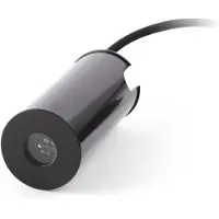 Faro 70730, Außen-Bodenbeleuchtung, Aluminium, IP67, III, 2 W, 95 mm