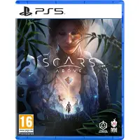 Ps5 Scars Above