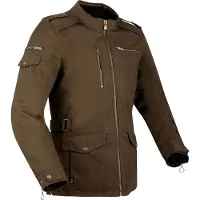 Segura Leyton Jacke