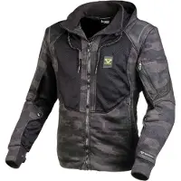 Macna Breeze Kapuzenjacke