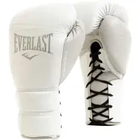 Everlast Powerlock 2 Pro Lace Trainingshandschuhe