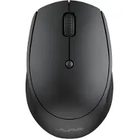 JLab GO, Beidhändig, RF Wireless + Bluetooth, 1600 DPI, Schwarz