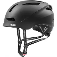 Uvex Unisex Radhelme urban planet