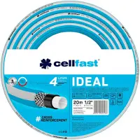 Cellfast Gartenschlauch Ideal