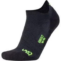 UYN Ghost Socks Schwarz EU 39-41 Mann