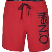O'Neill Cali 16'' Swimshorts high risk red (13017) M
