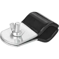 Pricenet Zeltstangenklemme 25-28 mm beschichtet