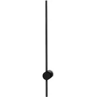 Ideal Lux Essence LED-Wandlampe 15,5 W schwarz